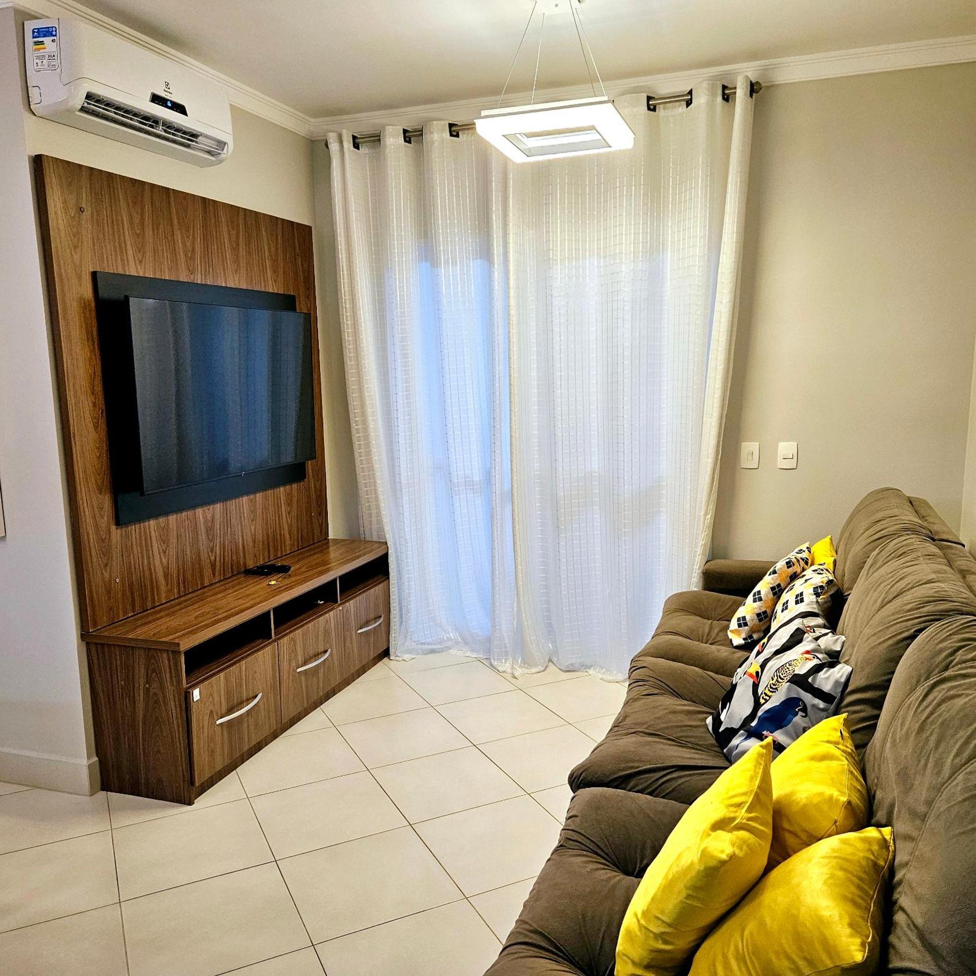Ap.Praia Grande,Ubatuba Exteriör bild